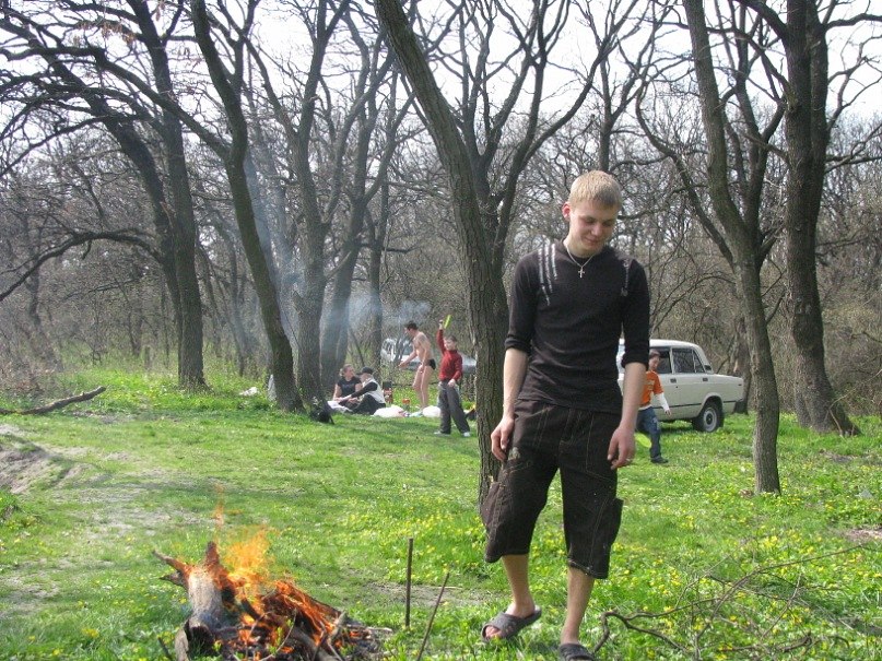 Александр Савенков фотография #37