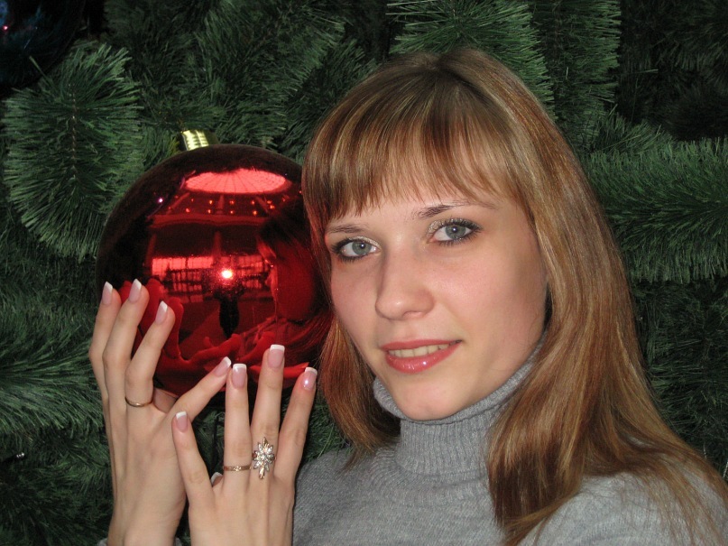 Дарья Никуленко фотография #46