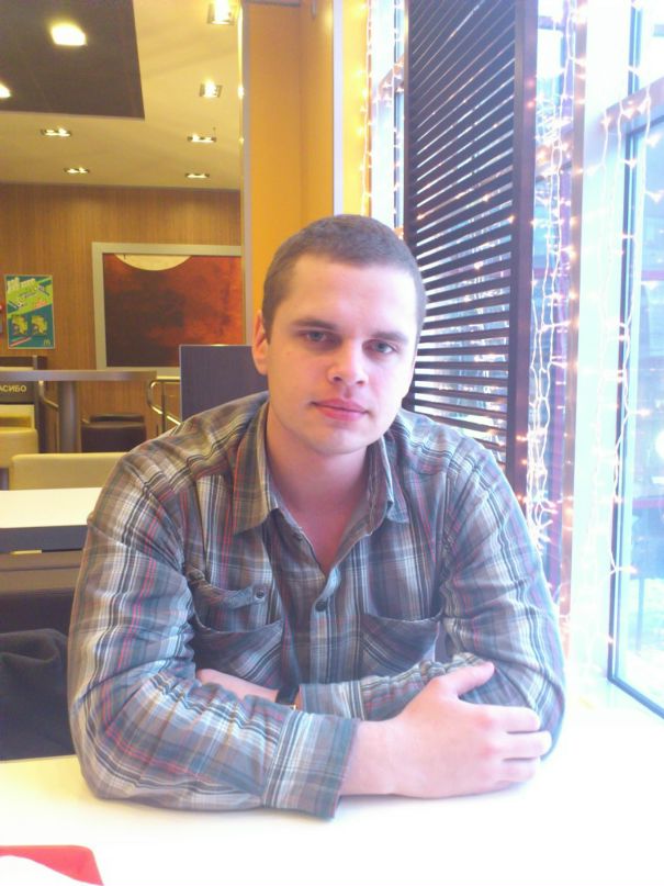 Дмитрий Сушков фотография #37
