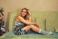 Фотография Лавровой Нины