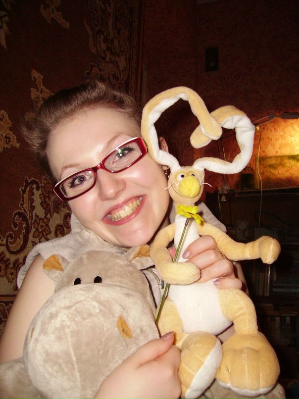 Ленчик Стрельникова фотография #24