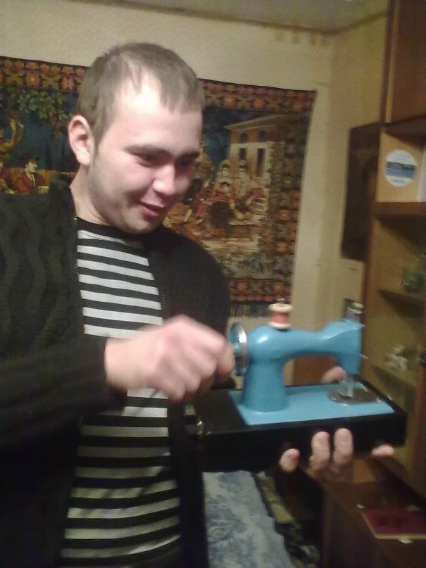 Сергей Горлов фотография #50