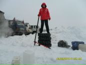 Фотография Беловой Юлии