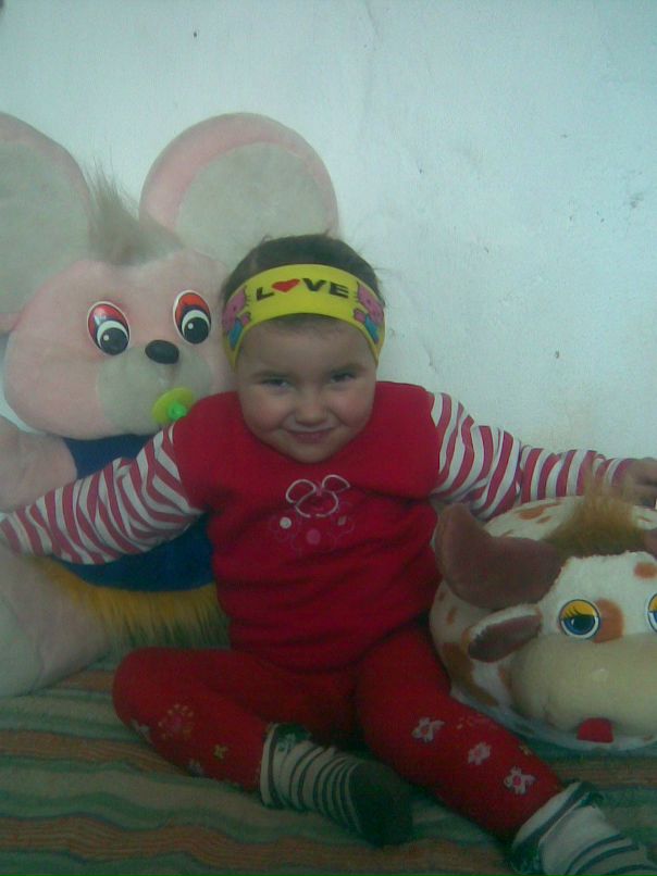 Ира Патенко фотография #36