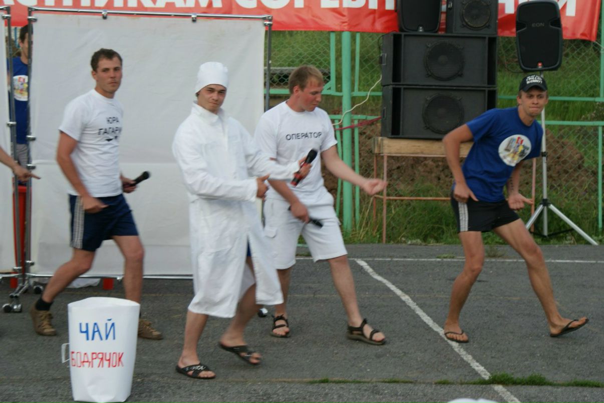 Дмитрий Опарин фотография #13