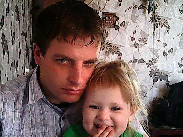 Сергей Ковалевич фотография #23