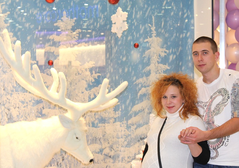 Оля Коваленко фотография #27