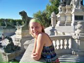 Оксанка Свінціцька фотография #11 (источник - https://vk.com/id82457101)