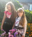 Віка Ведь фотография #11 (источник - https://vk.com/id159510905)