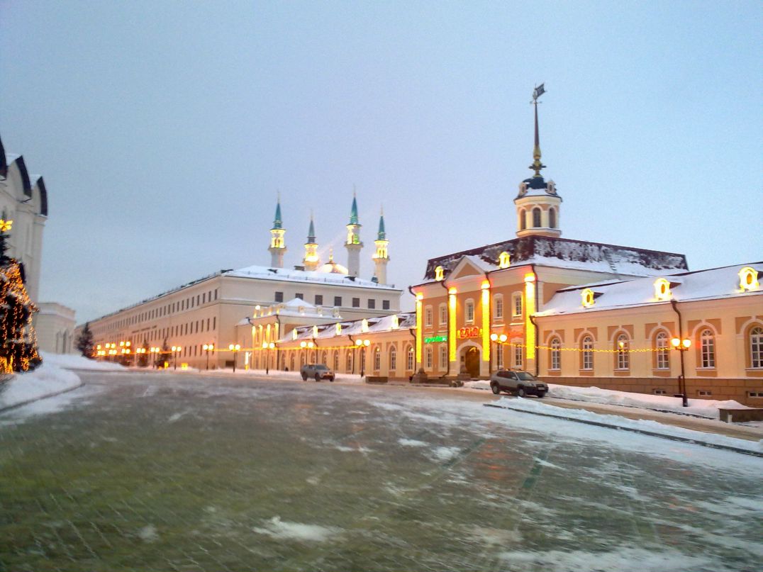 Антон Волянский фотография #42