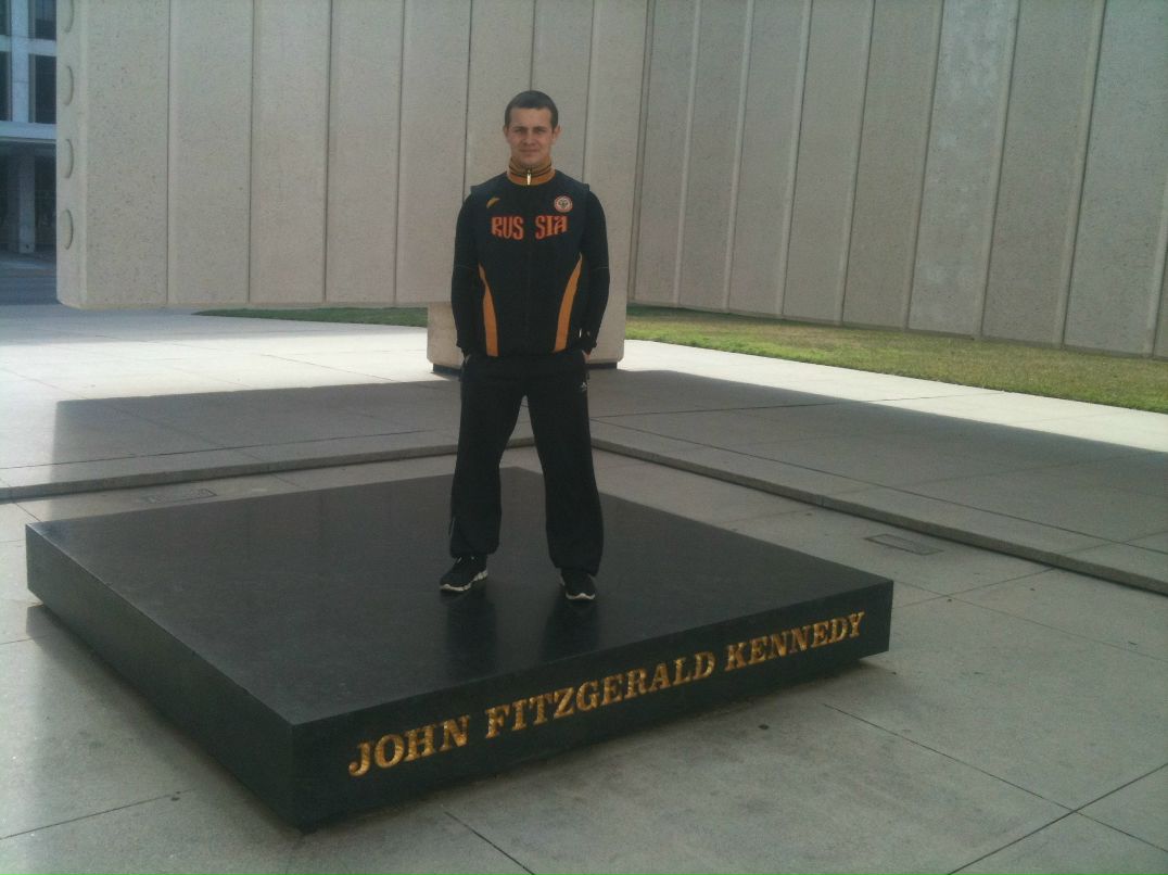 Евгений Гончар фотография #19