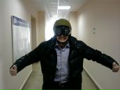 Фотография Хисяметдинова Романа