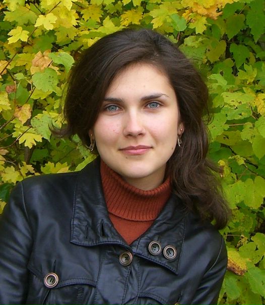 №20, Ольга Дегтярева, Воронеж №20, Ольга Дегтярева, Воронеж