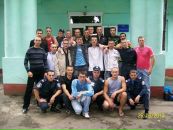 Валя Арістов фотография #14 (источник - https://vk.com/id61523959)