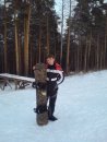 Фотография Сумина Александра