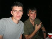 Андрій Град фотография #44 (источник - https://vk.com/id15297863)