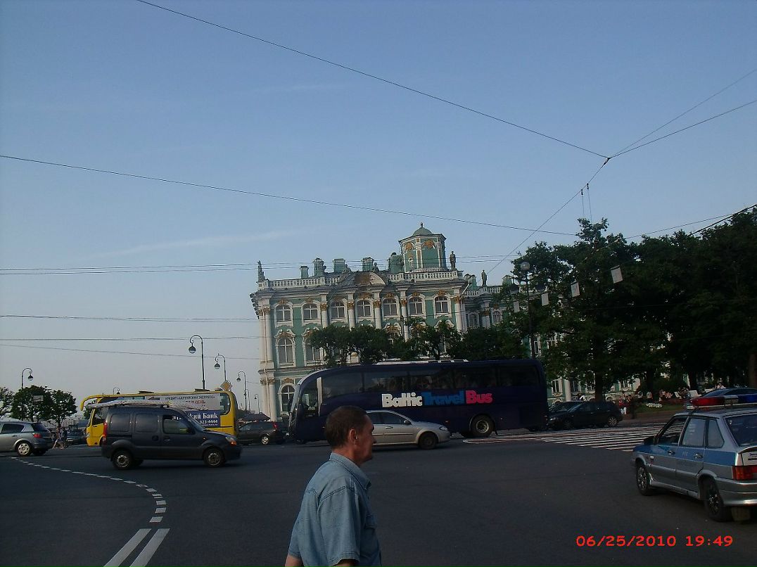 Иван Метелёв фотография #39