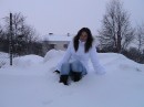 Олічка Дембіцька фотография #23 (источник - https://vk.com/id35320453)