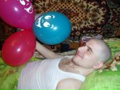 Фотография Волобуева Владимира