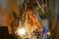 Фотография Линевич Анны