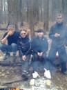 Фотография Чистяковой Марии