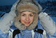 Фотография Одинцовой Анны