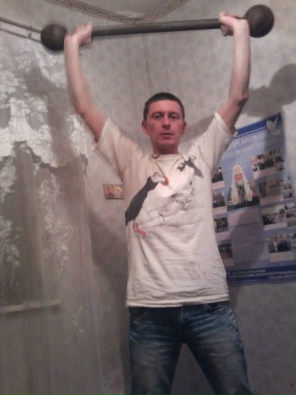 Радос Минсафин фотография #20