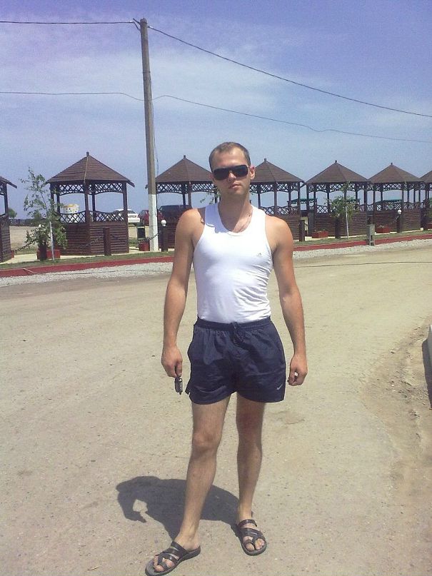 Матвей-tim@ Солдатенко фотография #3
