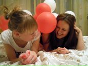 Фотография Матвеевой Ангелины