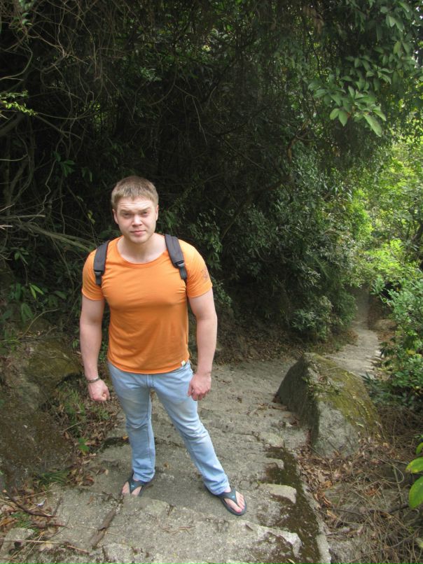 Михаил Гуч фотография #19