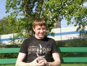 Фотография Скрина Ивана