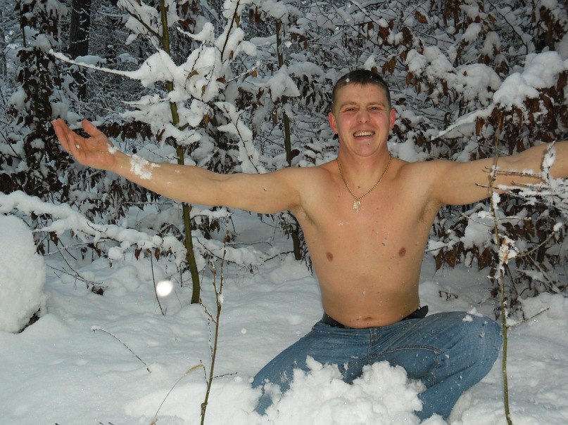 Коля Гамарц фотография #36