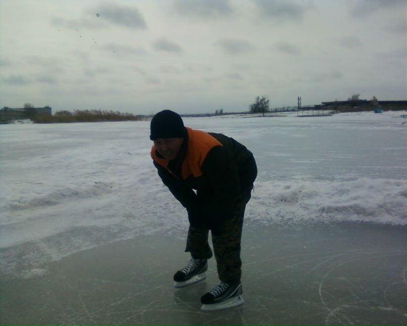 Баатр Батаев фотография #46