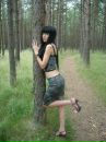 Фотография Инженеровой Марины