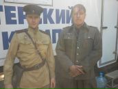 Фотография Максимова Олега