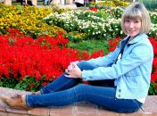 Фотография Садовиной Александры