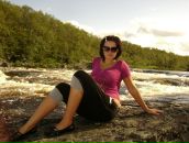 Фотография Мелентьевой Юлички