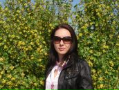 Фотография Орловой Ирины