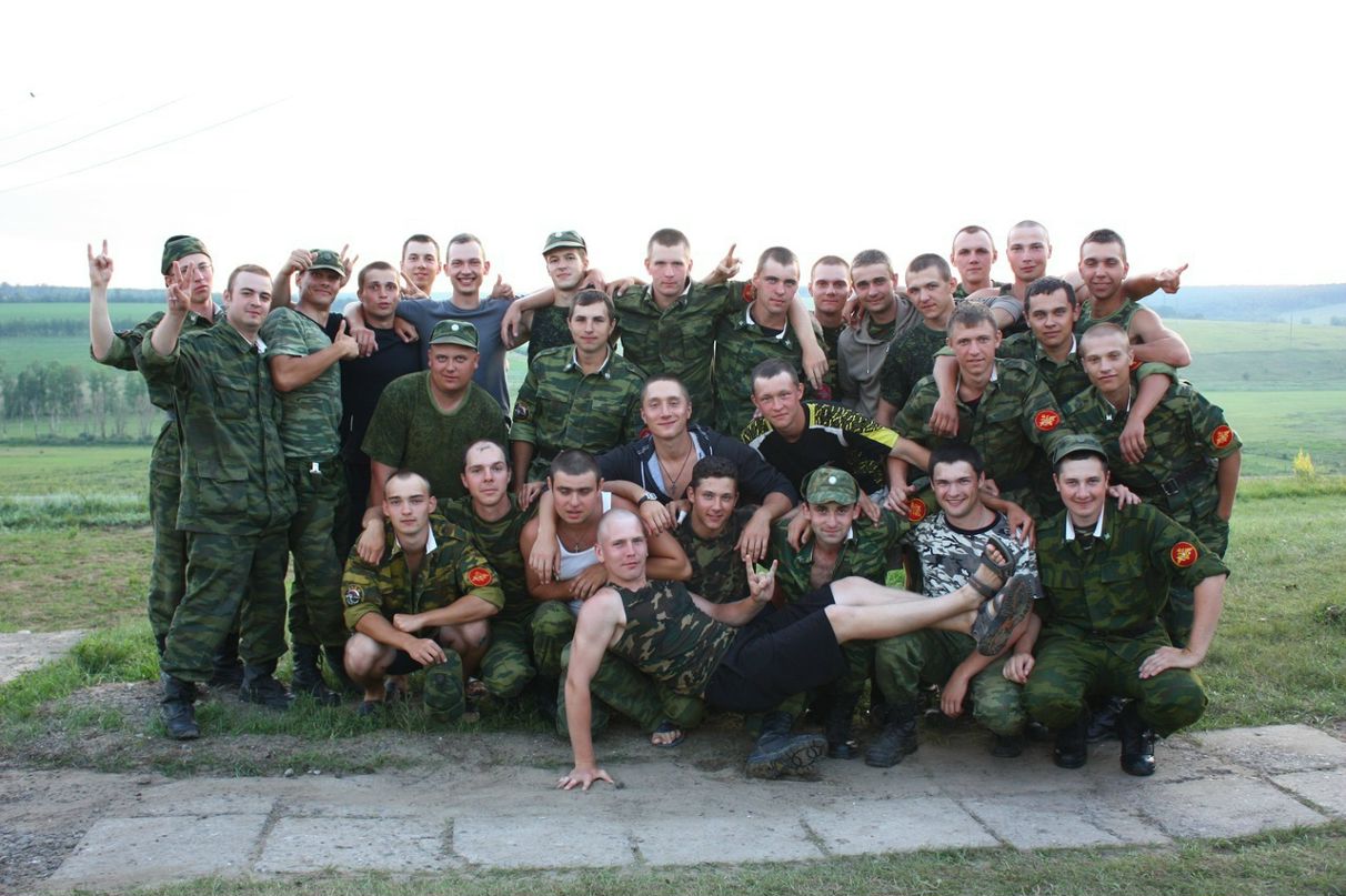 Дмитрий Корунов фотография #19
