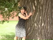 Фотография Чекаловой Валюшки