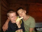 Рома Мілінчук фотография #2 (источник - https://vk.com/id68340912)