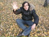 Гліб Пекуровський фотография #14 (источник - https://vk.com/id9099231)