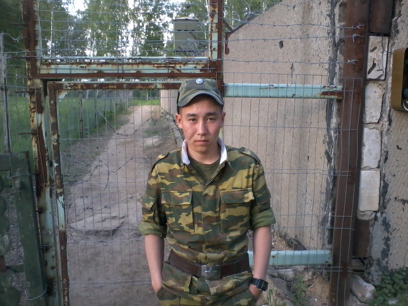 Vladimir Ashkatov фотография #26