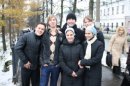 Фотография Антоновой Екатерины