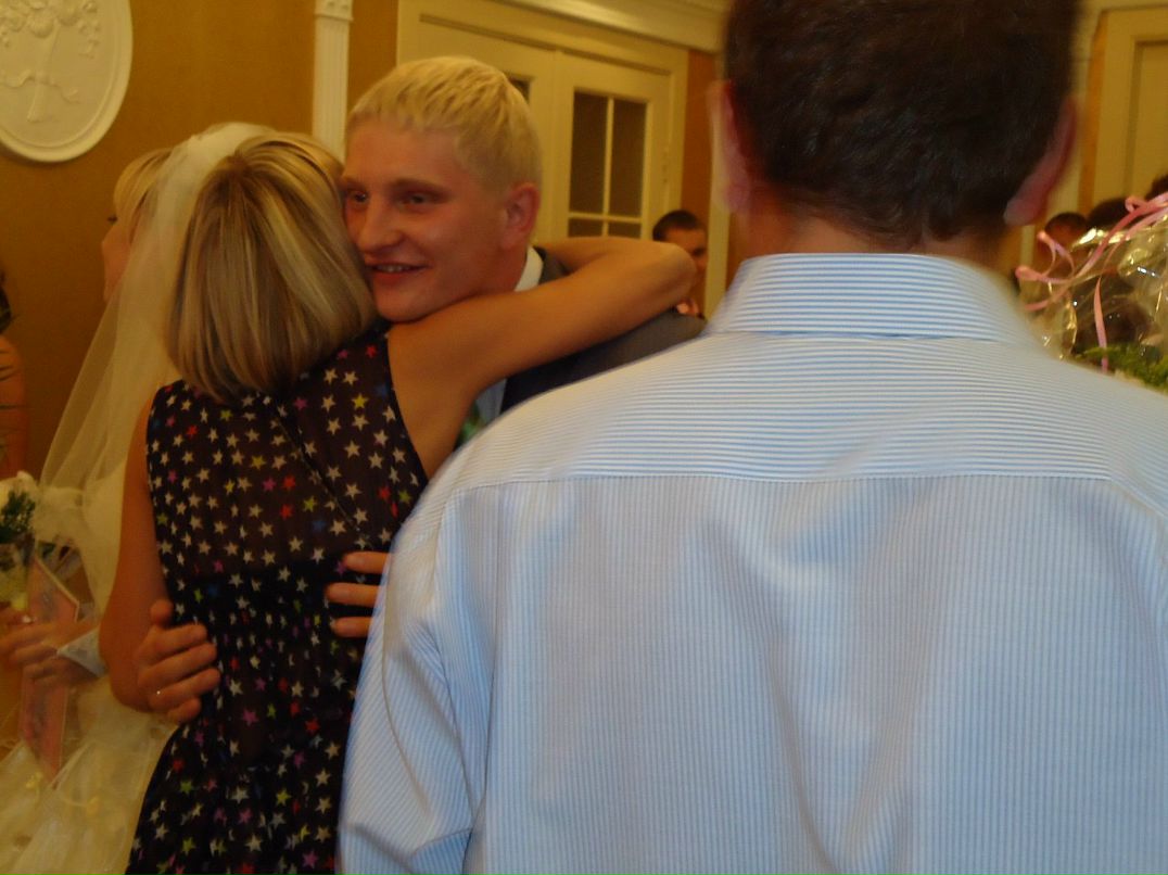 Дима Дмитриевский фотография #44