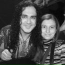 Фотография Гордон Алионы