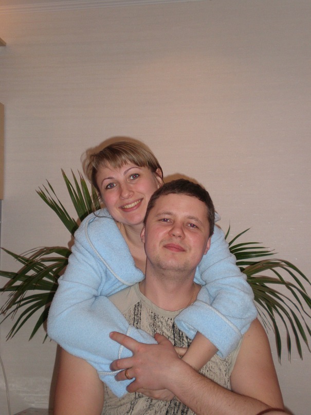 Дмитрий Никитенко фотография #4