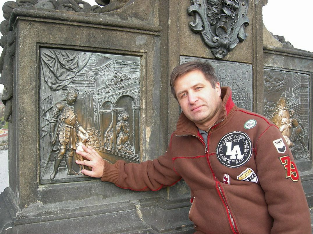 Виктор Сыщиков фотография #29