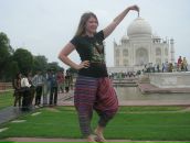 Фотография Гришиной Саши