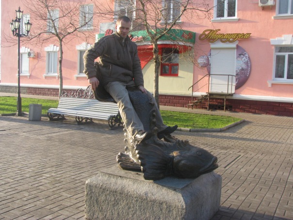 Дмитрий Вайс фото №1